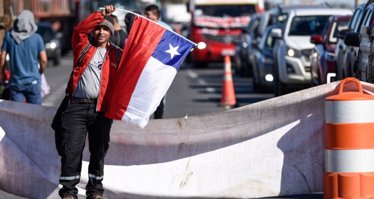 PROPUESTA DEL GOBIERNO A TRABAJADORES FORESTALES