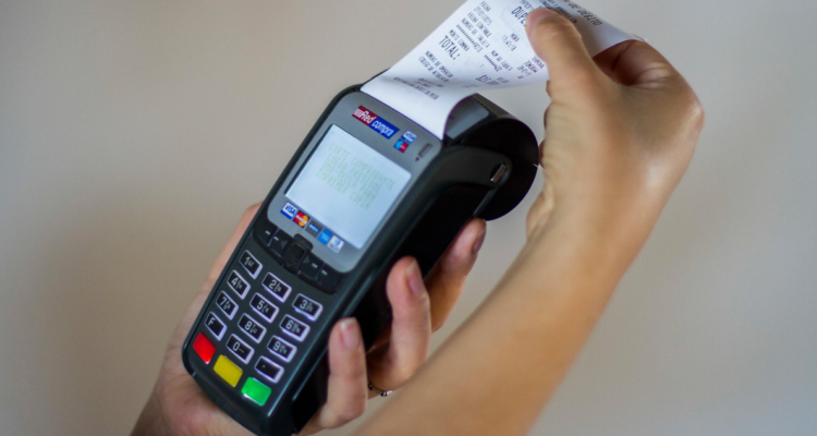 hombre estafar Transbank Valdivia