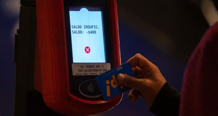 ¿Podría haber transporte público gratuito en Chile?