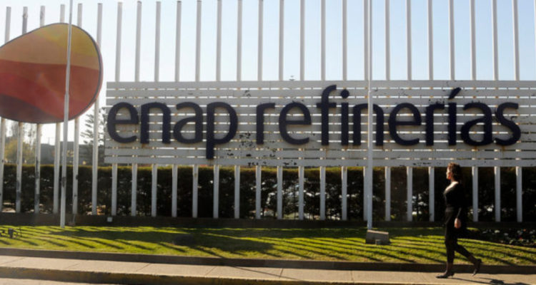 Tras desalojo en Enap piden investigación por comportamiento del directorio de la estatal