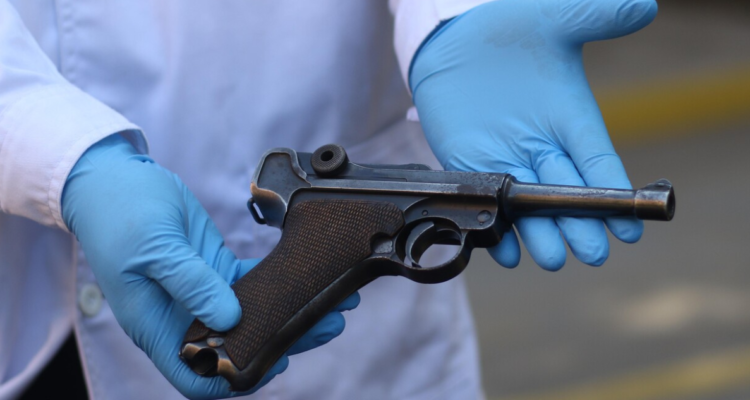 Investigan intervención de Tren de Aragua en Valparaíso