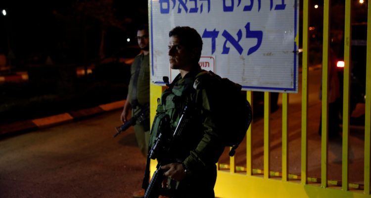 Tribunal israelí expulsa a 1.300 palestinos de sus tierras en Cisjordania: les darán uso militar