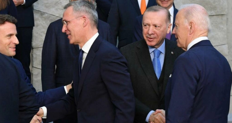 “¿Podemos confiar en ellos?”: Cómo podría Turquía impedir el ingreso de Suecia y Finlandia a la OTAN