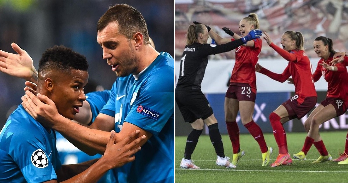 UEFA confirmó importantes vetos a rusos
