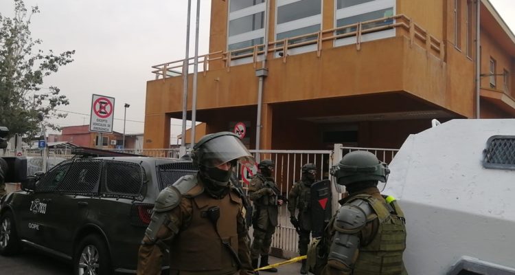 Un muerto deja enfrentamiento en población La Victoria: habría sido ultimado en un consultorio