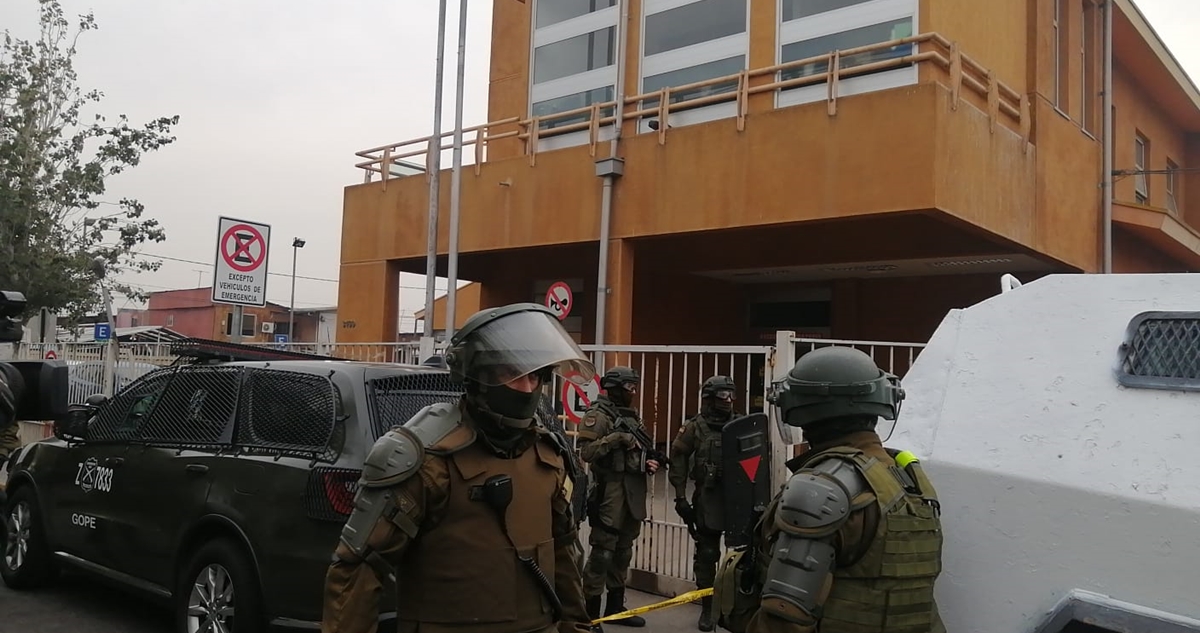 Un muerto deja enfrentamiento en población La Victoria: habría sido ultimado en un consultorio