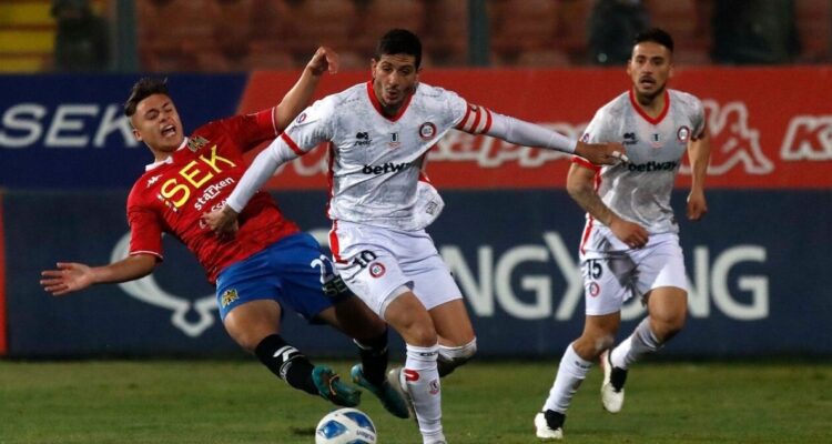 Cristobal Escobar / AgenciaUno