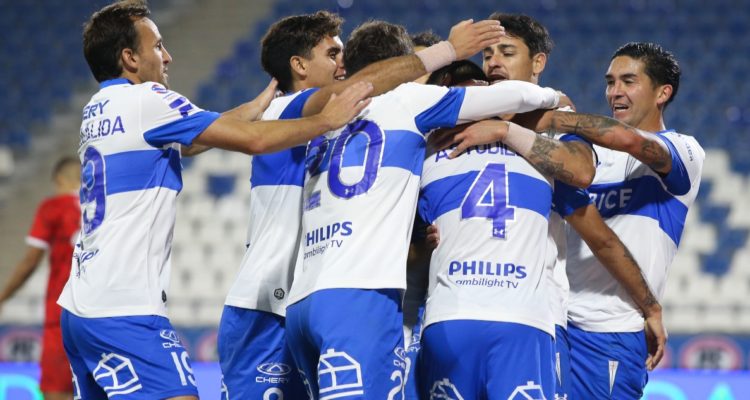 Universidad Católica