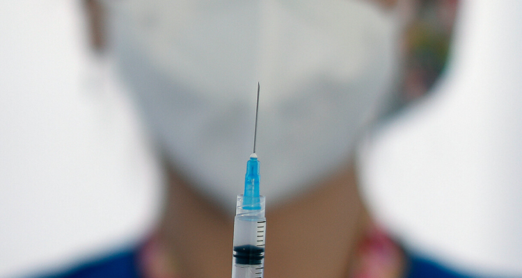 Colmed Los Ángeles vacunación