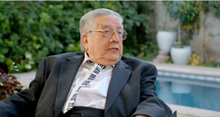 Valentín Trujillo