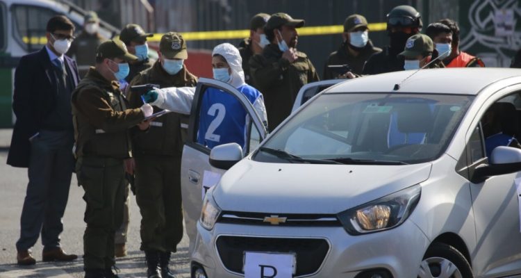 Caso Valeria Vivanco: amplían investigación