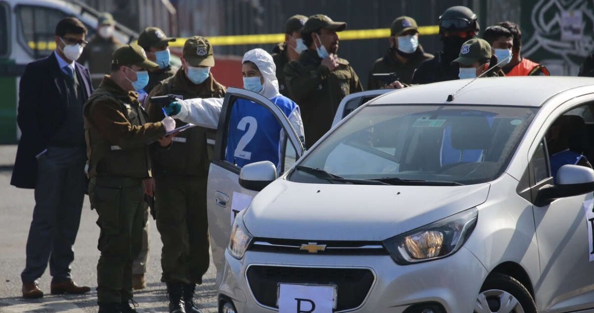Caso Valeria Vivanco: amplían investigación