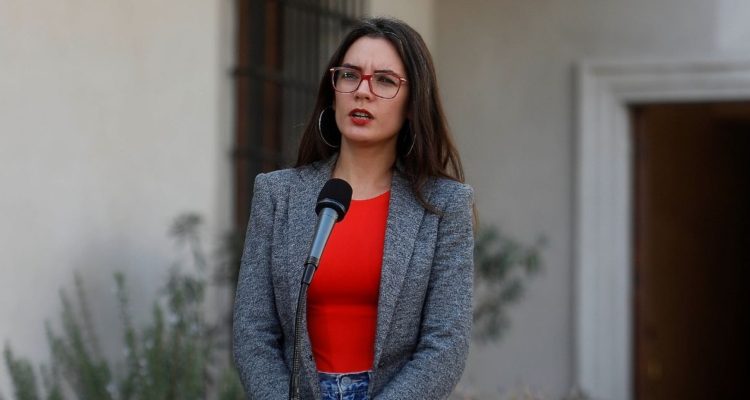 Vllejo querella asesinato