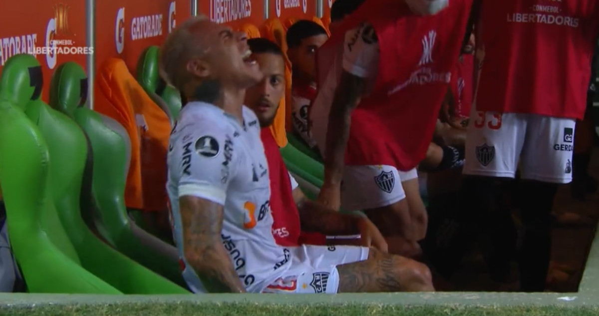 Eduardo Vargas