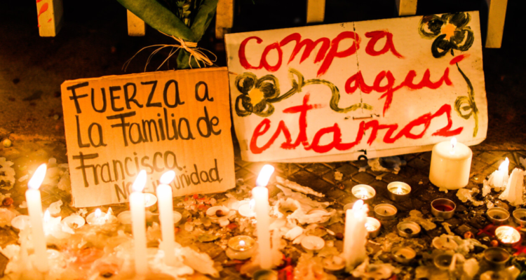 Velaton francisca sandoval