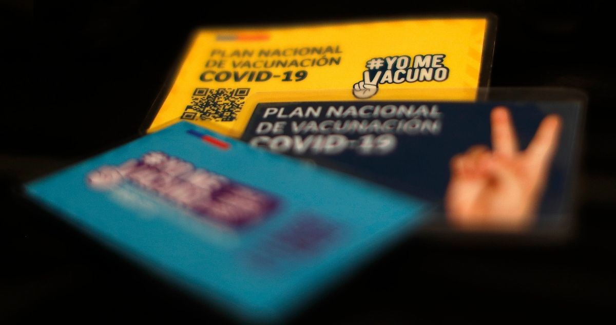 Vencimiento del pase de movilidad