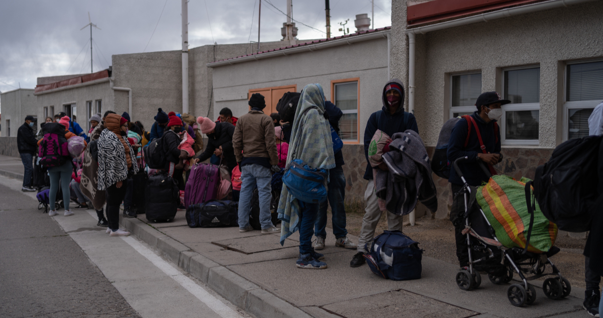 Venezuela afirma que más de 340.000 personas retornaron al país varios de ellos residían en Chile