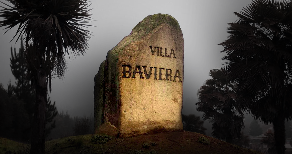 Edición: Jaime Silva (BBCL) 