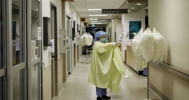 OMS eleva a 131 los casos confirmados de viruela del mono: un tercio de ellos están en España