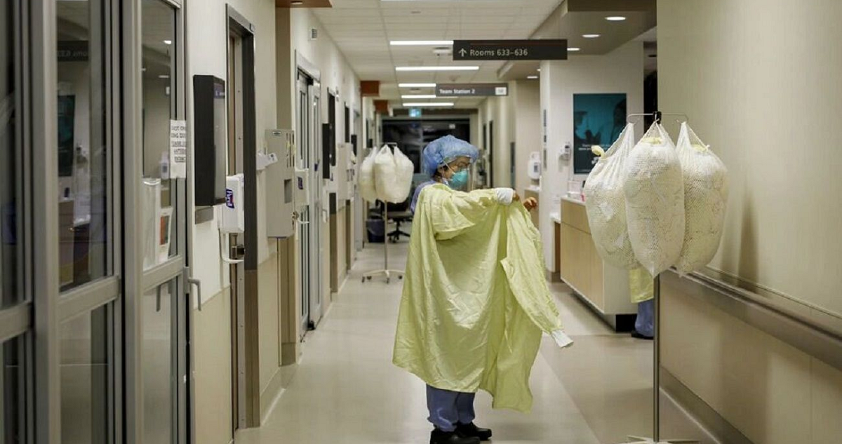 OMS eleva a 131 los casos confirmados de viruela del mono: un tercio de ellos están en España