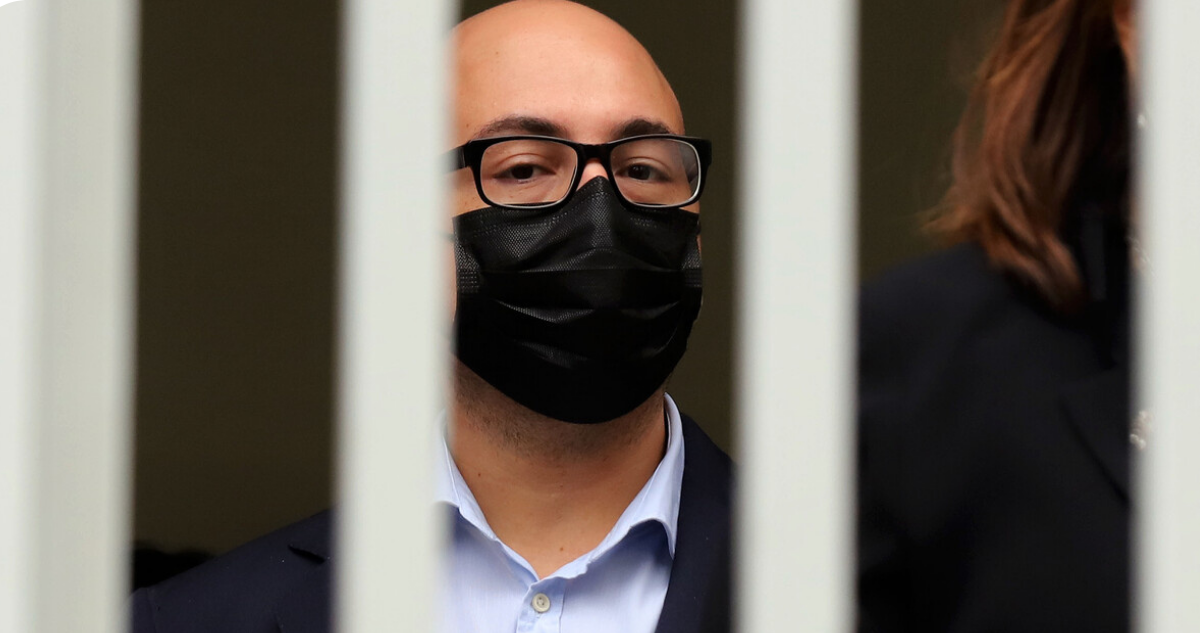 Abogada de López califica como vuelta de carnero decisión del tribunal