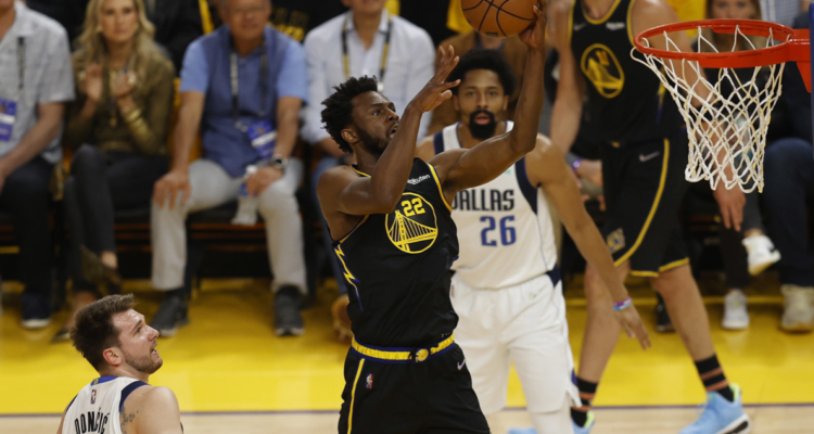 NBA: Warriors eliminaron a los ‘Mavs’.