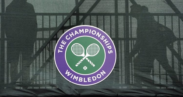 Wimbledon entrará en disputa legal con Rusia y Bielorrusia.