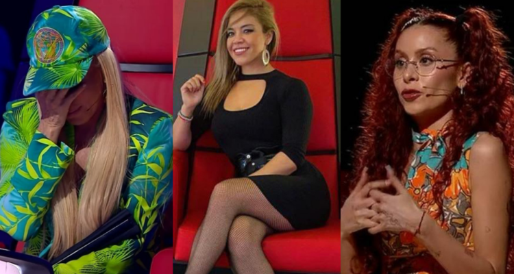 Discusión de Cami y Yuri