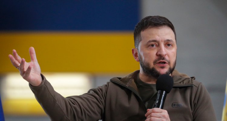 zelenski – ucrania – donbas – crime