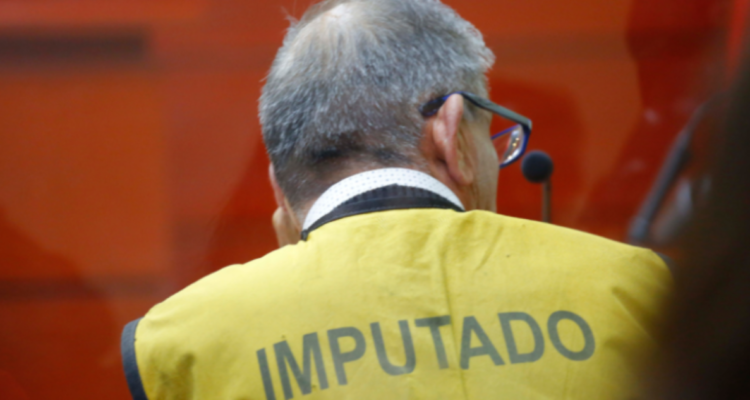 20 años de cárcel para hombre que abusó y violó reiteradas veces a nietas en Temuco