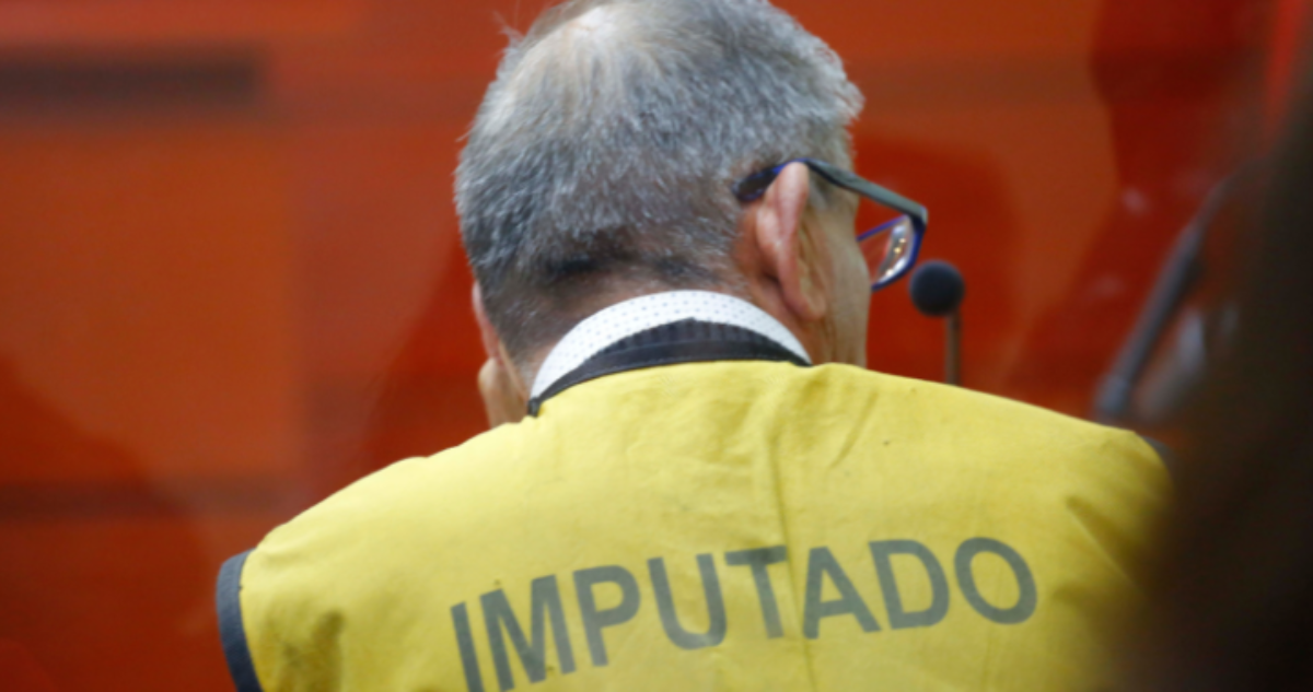 20 años de cárcel para hombre que abusó y violó reiteradas veces a nietas en Temuco