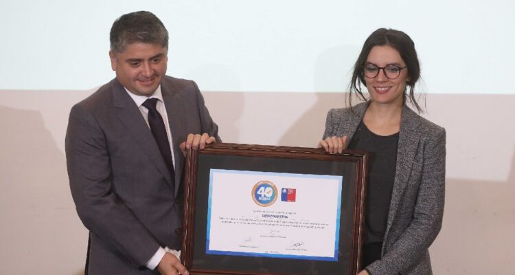 Gobierno lanza el “sello 40 horas” y destaca a las empresas en Chile que ya aplican la medida