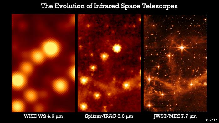 infrared-lights-james-webb