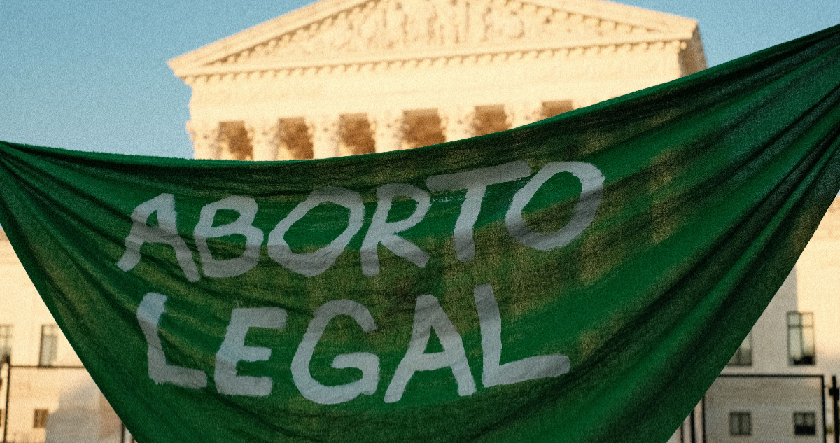 Aborto en EEUU: los magistrados de Trump y la batalla ideológica que dividió al Tribunal Supremo