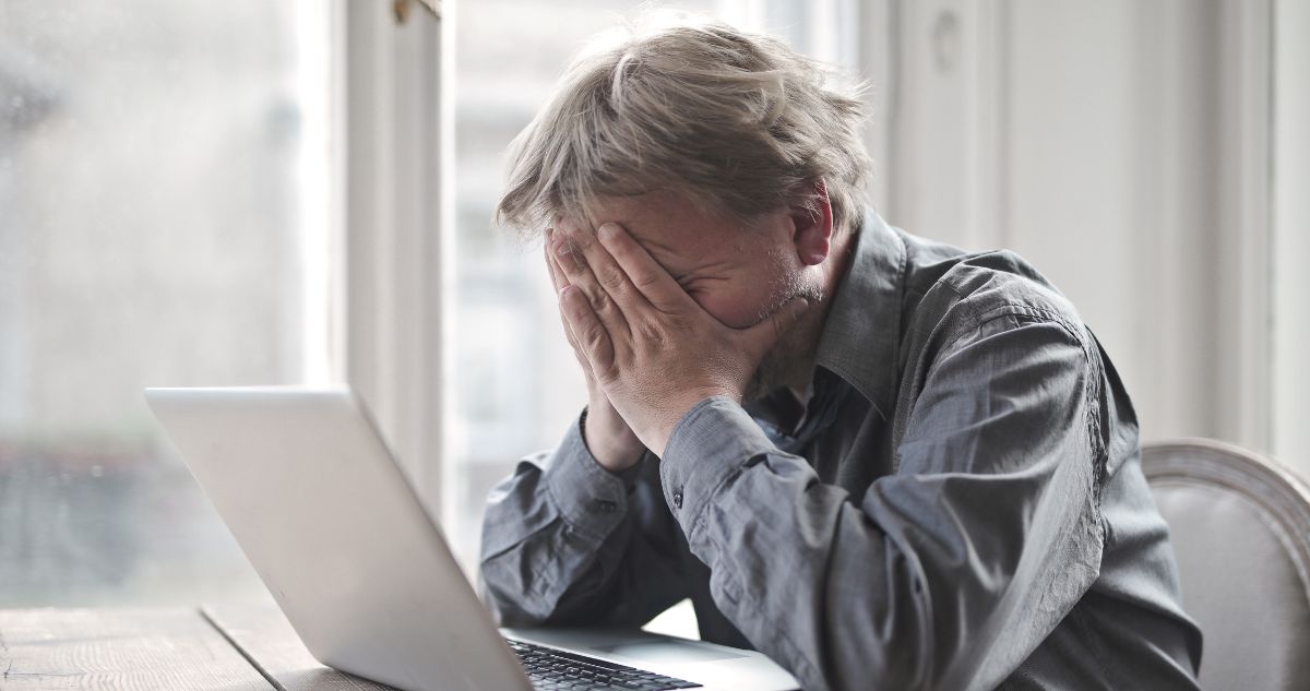 ¿Qué hacer en caso de acoso laboral?