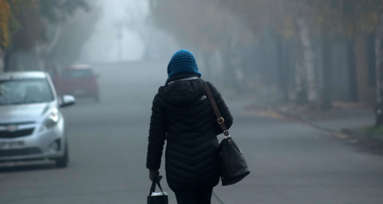 Activan medidas preventivas hasta superar alerta temprana en la región de Los Lagos