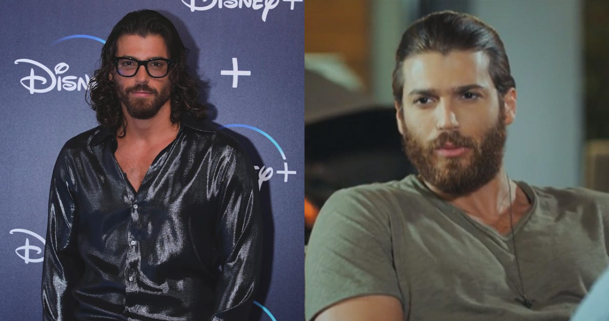 Can Yaman