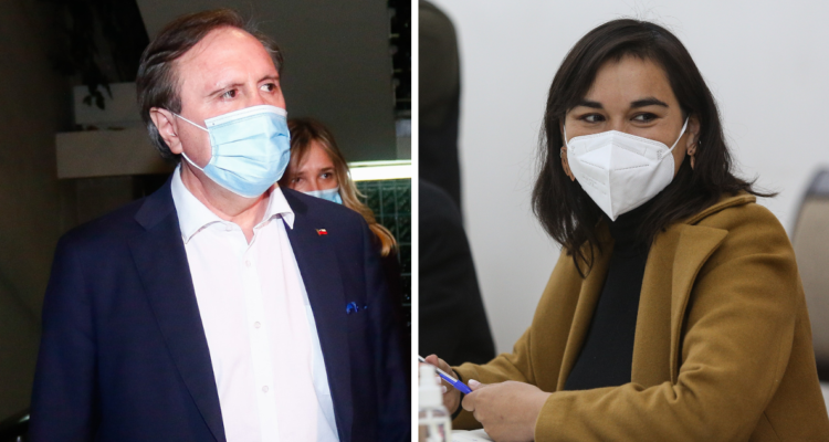 acusación contra Siches