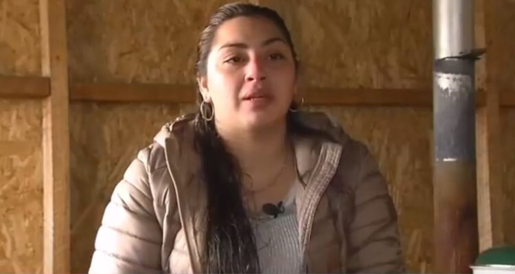 víctima VIF homicidio pareja