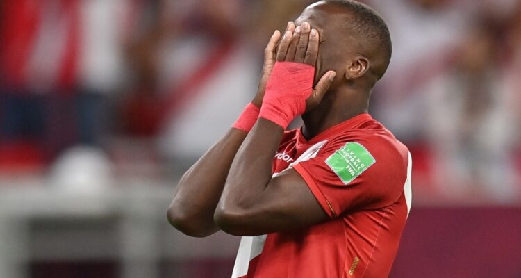 Luis Advíncula