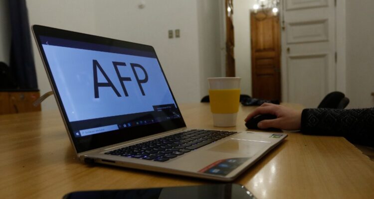 Traspasos entre multifondos caen más de 93% y fondo E deja de ser el preferido de los cotizantes