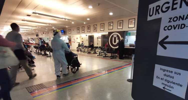 Funcionarios de salud piden refuerzos tras hechos de violencia contra funcionarios