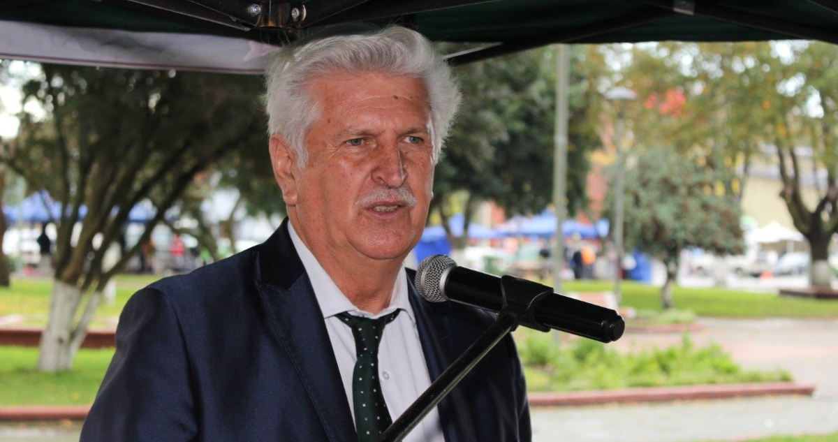 abuso sexual alcalde Lautaro