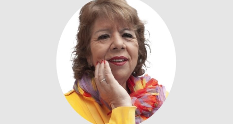 Alcaldesa de Nogales Margarita Osorio Pizarro