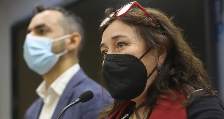 Alerta sanitaria viruela del mono