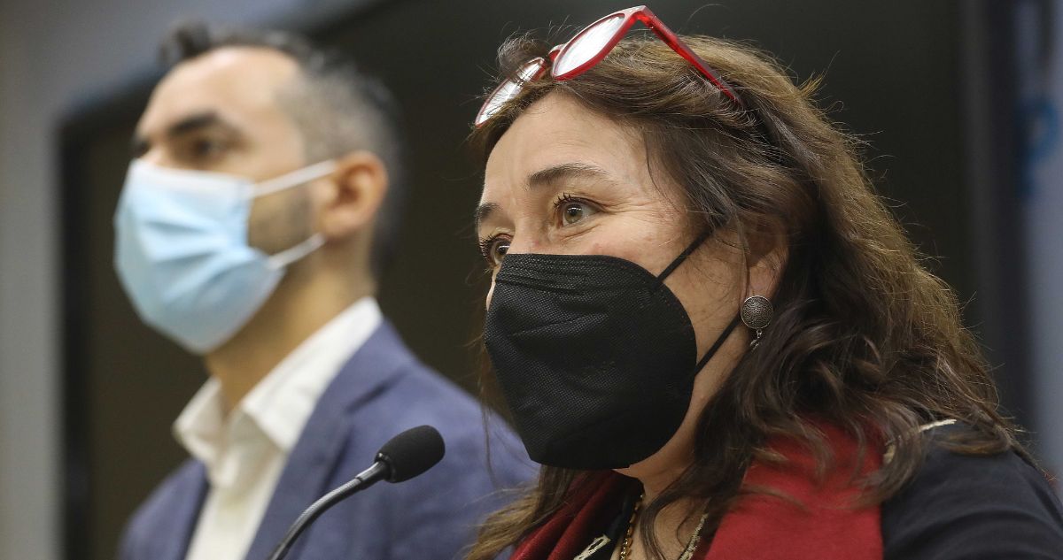Alerta sanitaria viruela del mono