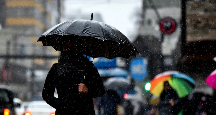 En Alerta Temprana Preventiva están ocho regiones de Chile