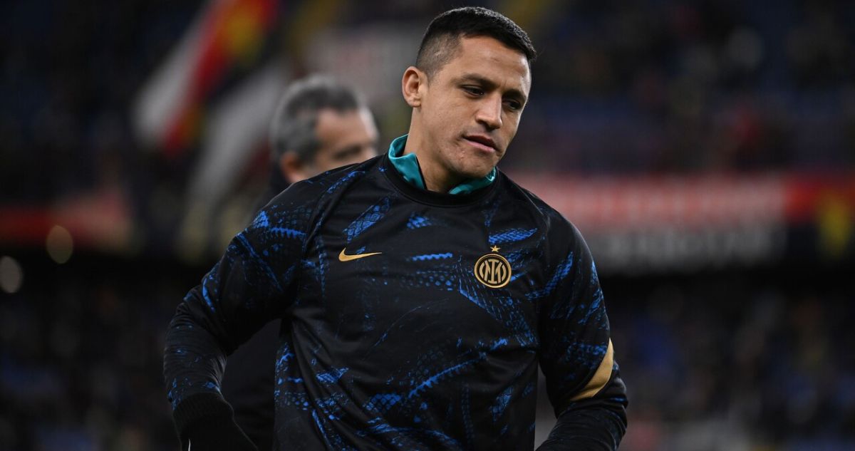 Inter de Milán