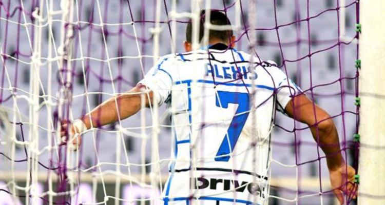 Según confirman medios italianos, Alexis Sánchez, ya eligió el equipo al que quiere reforzar en este mercado de pases.