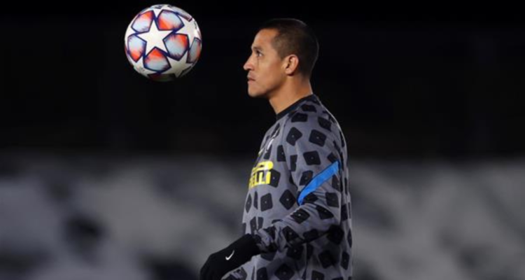 Galatasaray, busca a Alexis Sánchez, para volver a copas internacionales.